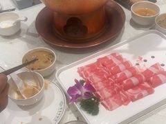 -东来顺饭庄(天坛店)