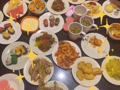 -萧邦音乐会所KTV·蒸汽活海鲜自助(福田店)
