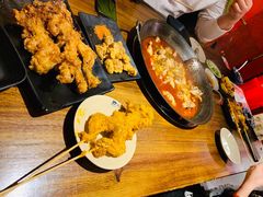 -老天桥蛙炉火锅(姑苏总店)