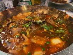 -松沪名灶·豆浆鱼头·新上海菜(飞航吾悦广场店)