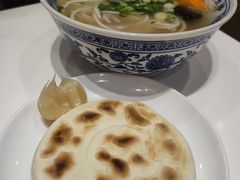 -尹兰楼西北风情餐厅(嘉定店)