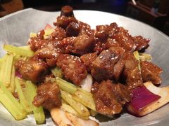 -绿茶餐厅(乐峰广场店)