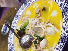 水乡四宝-双东酒店(东关街店)