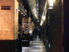 -芥岛(河北大街店)