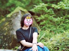 -大围山峡谷漂流