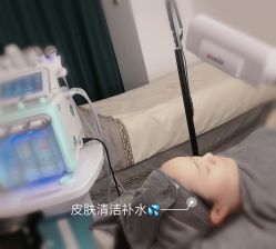 -YIMEI ART半永久纹眉·野生眉