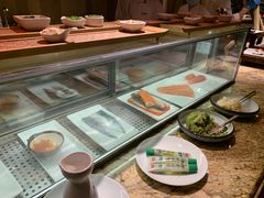 -嘉定凯悦·咖啡厅