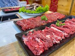 -田村·酸汤鲜牦牛肉火锅(布达拉宫广场店)