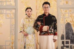 -太郎花子婚纱摄影艺术中心
