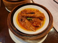 -海航大厦万豪酒店彩海轩中餐厅(霄云路店)