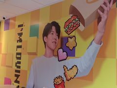 -麦当劳(世贸店)