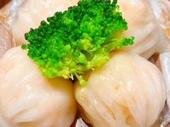 -金桔香港茶餐(宝安大厦店)