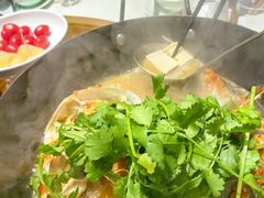 -一江水食府(后湖店)