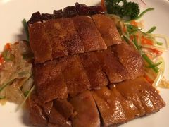 -三号黄浦会Canton Table