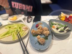 -鹿港小镇(金虹桥国际中心店)