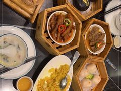 -龙凤点心饼家·39年老字号(松岗店)