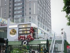 -悦然广场(北滘店)