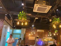 -小俩口烧烤东北菜(双井店)