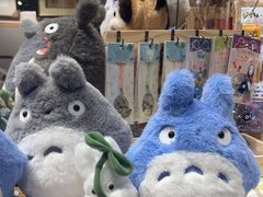 -猫的天空之城概念书店(苏州诚品店)