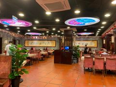 大堂-点都德(盘福楼店)