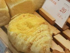 -木子木水日式烫面包(世界城光谷店)