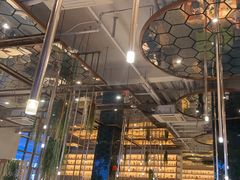 -红樱桃·欢乐餐厅(太原里店)