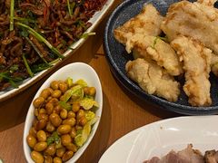-老昌春饼(中央大街店)