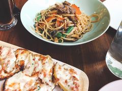 -G+KITCHEN(龙湖狮山天街店)