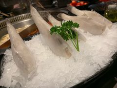 极品耗儿鱼-小王少龙火锅(沙南街店)