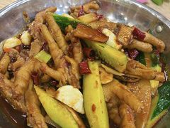 -江城燕子大排档(江汉路步行街店)