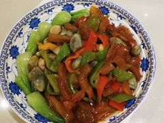 -天津菜馆(南湖店)