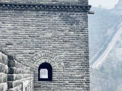 -居庸关长城