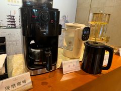 -晋江荣誉国际酒店·港誉茶餐厅