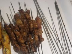 -三个大叔东北烧烤·砂锅菜(西三旗店)