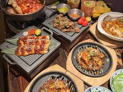 -小川洋风料理(大悦城店)