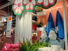 -宜家家居(四元桥商场店)