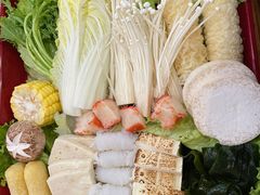 -牛New寿喜烧(青浦店)