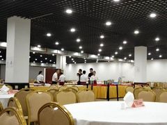 大堂-苏州太湖国际会议中心