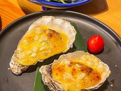 -原志优秀食材·匠心料理·海胆主题(金亿广场店)