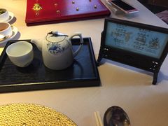 -丽思卡尔顿酒店-天泰轩中餐厅(大沽北路店)