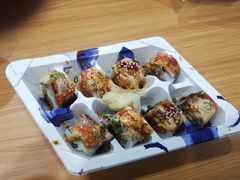 -将太无二·北美传奇寿司(瑞士公寓店)