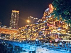 -WFC会仙楼观景台