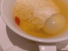 明月雪绒豆腐-逸道(益丰·外滩源店)