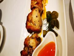 -波特曼西餐厅(南岗店)