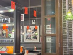 -阿大排档(长春这有山店)