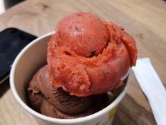 -LUNEURS月乐诗·法式冰淇淋(环贸店)