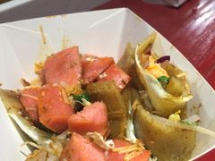 -四环冷面王(西单华威约饭街店)