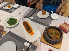 -若蘭慈·无国界素食料理(欢乐海岸店)