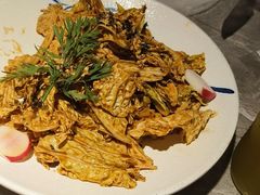 -北平食府(马鞍山路店)
