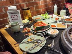 -梨花自助烤肉(乐宾店)